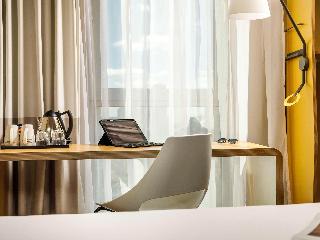 ibis London Canning Town fotoÄŸrafÄ±