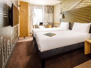 ibis London Canning Town fotoÄŸrafÄ±