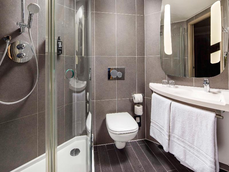 ibis London Canning Town - Oda