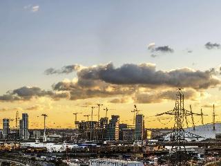 ibis London Canning Town fotoÄŸrafÄ±