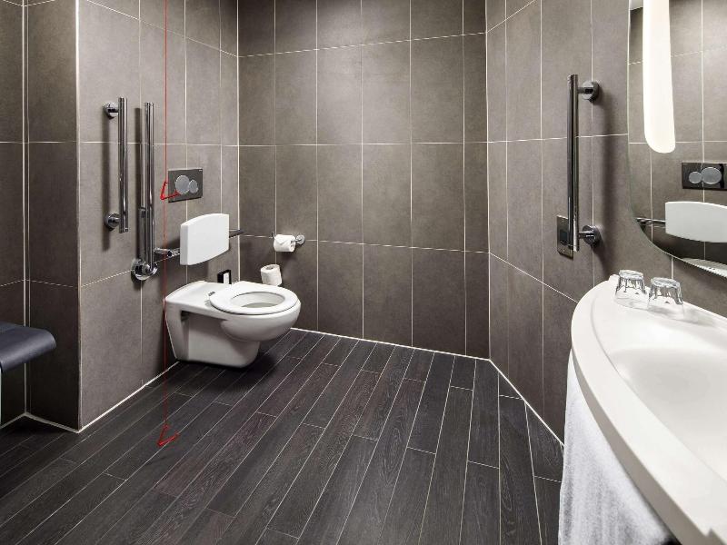 ibis London Canning Town - Oda
