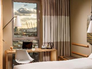 ibis London Canning Town fotoÄŸrafÄ±