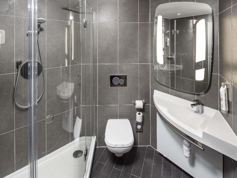 ibis London Canning Town - Oda