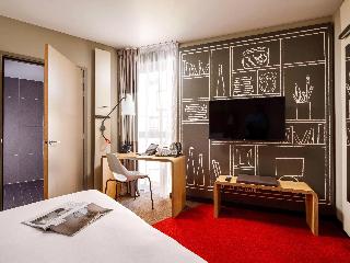 ibis London Canning Town fotoÄŸrafÄ±