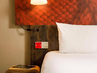 ibis London Canning Town fotoÄŸrafÄ±