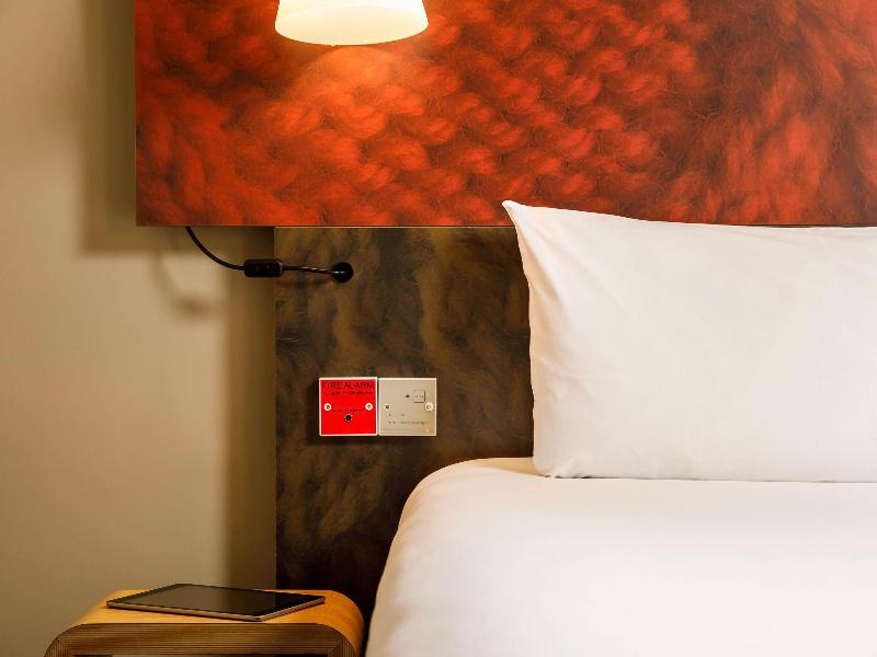 ibis London Canning Town - Oda