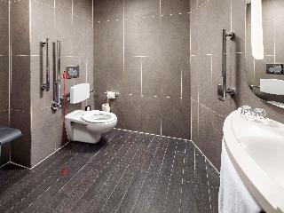 ibis London Canning Town fotoÄŸrafÄ±