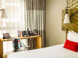ibis London Canning Town fotoÄŸrafÄ±