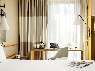 ibis London Canning Town fotoÄŸrafÄ±
