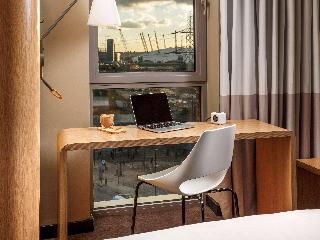 ibis London Canning Town fotoÄŸrafÄ±