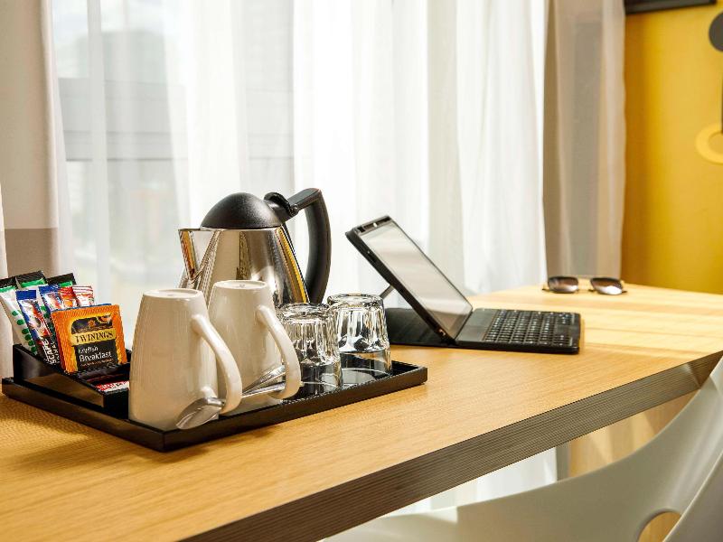 ibis London Canning Town - Oda