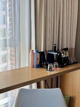 ibis London Canning Town fotoÄŸrafÄ±