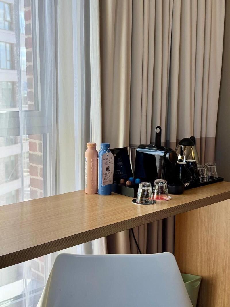 ibis London Canning Town - Oda