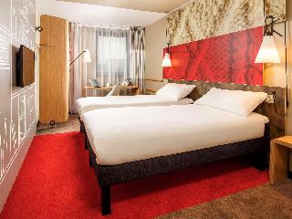 ibis London Canning Town fotoÄŸrafÄ±