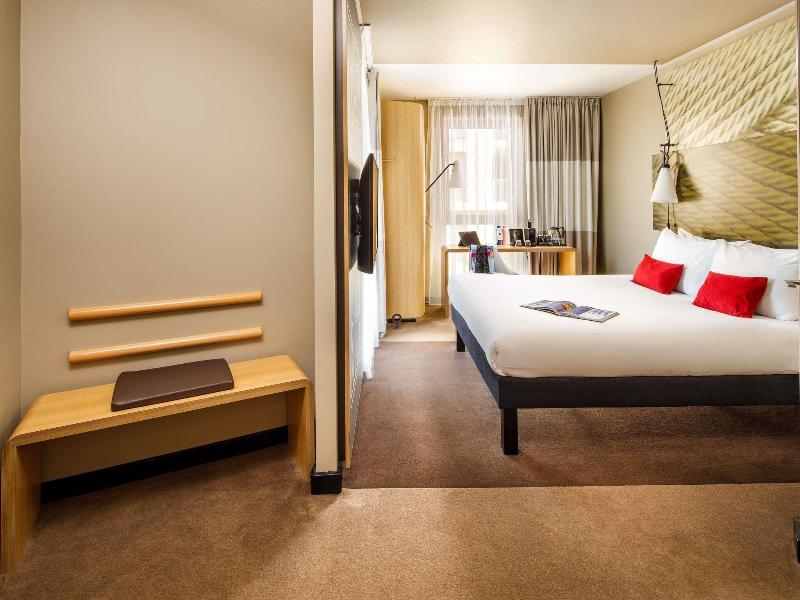 ibis London Canning Town - Oda