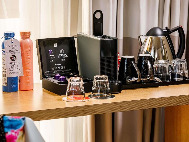 ibis London Canning Town - Oda