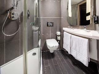 ibis London Canning Town fotoÄŸrafÄ±
