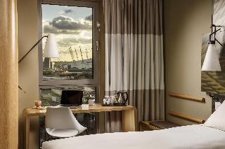 ibis London Canning Town fotoÄŸrafÄ±