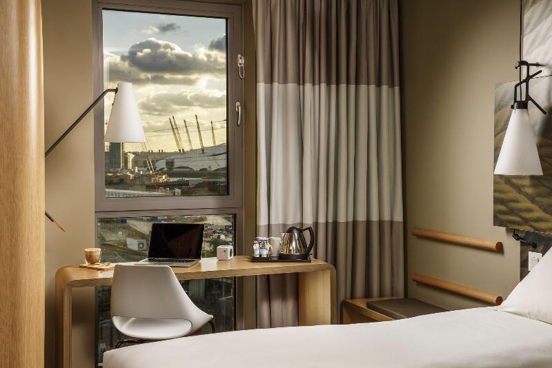 ibis London Canning Town - Oda