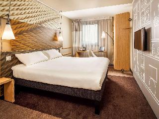 ibis London Canning Town fotoÄŸrafÄ±