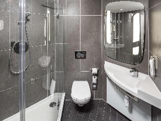 ibis London Canning Town fotoÄŸrafÄ±