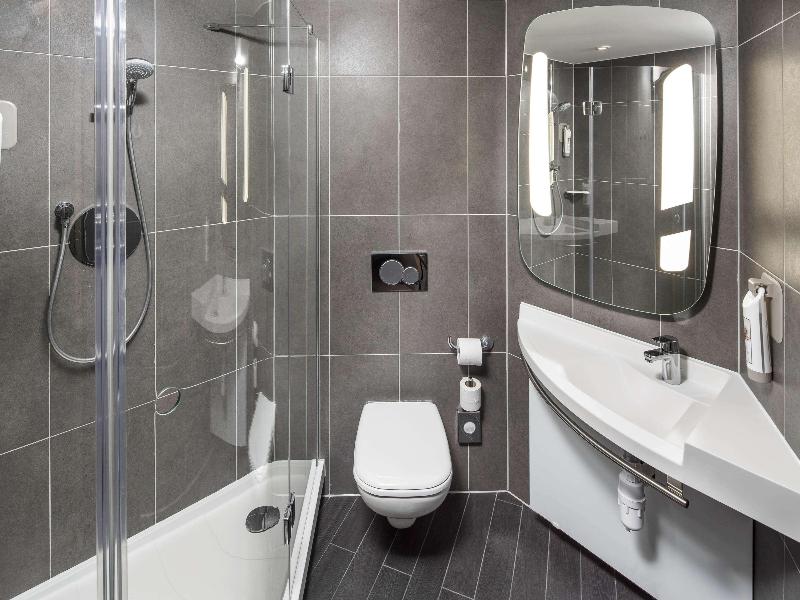 ibis London Canning Town - Oda