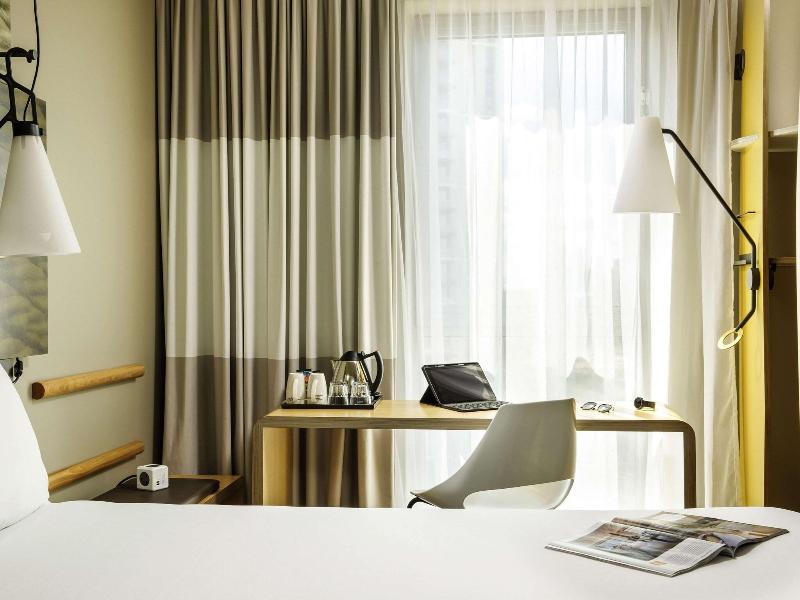 ibis London Canning Town - Oda