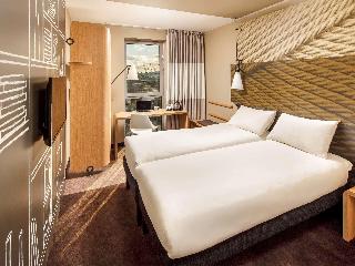 ibis London Canning Town fotoÄŸrafÄ±