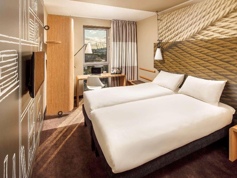 ibis London Canning Town - Oda