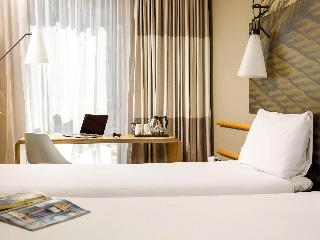 ibis London Canning Town fotoÄŸrafÄ±