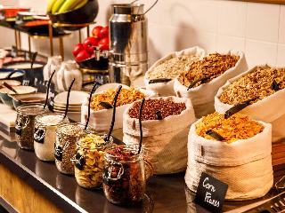 ibis London Canning Town fotoÄŸrafÄ±