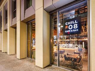 ibis London Canning Town fotoÄŸrafÄ±