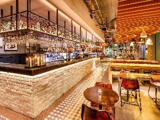 ibis London Canning Town fotoÄŸrafÄ±