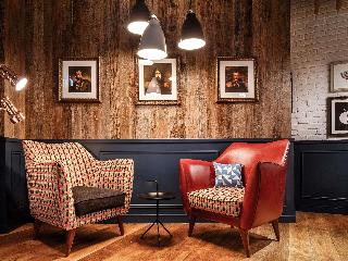 ibis London Canning Town fotoÄŸrafÄ±