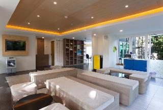 Ozone Condotel fotoÄŸrafÄ±