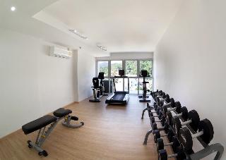 Ozone Condotel fotoÄŸrafÄ±