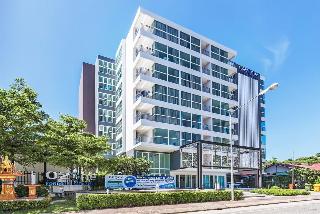 Ozone Condotel otel fotoğrafı