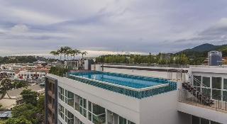 Ozone Condotel fotoÄŸrafÄ±