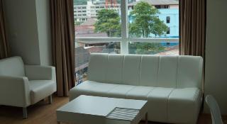Ozone Condotel fotoÄŸrafÄ±