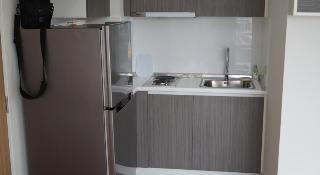 Ozone Condotel fotoÄŸrafÄ±