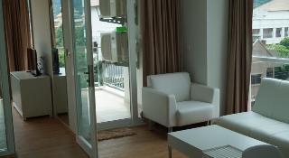 Ozone Condotel fotoÄŸrafÄ±