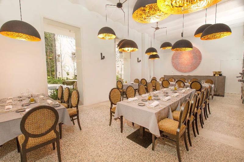 ICON Rosetó - Restoran