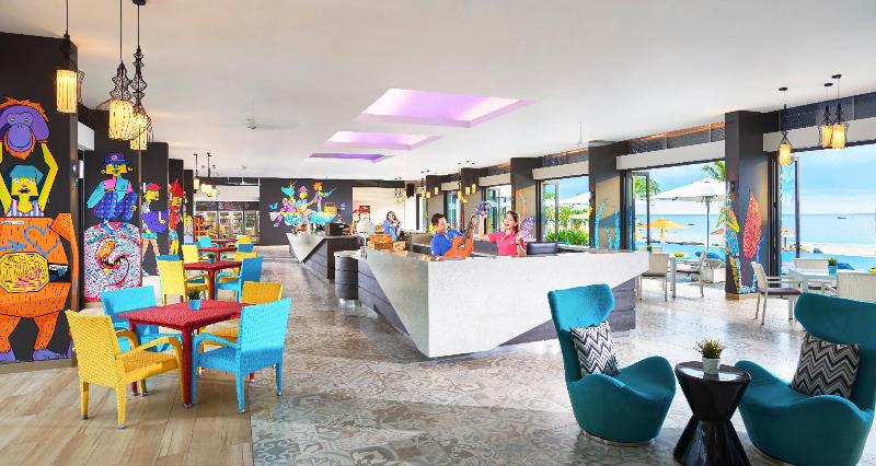 Cassia Bintan - Lobi