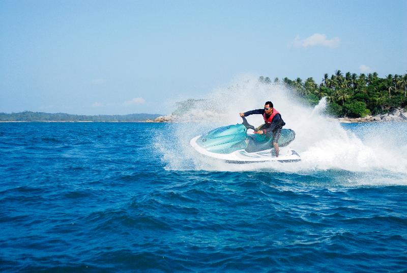 Cassia Bintan - Aktivite