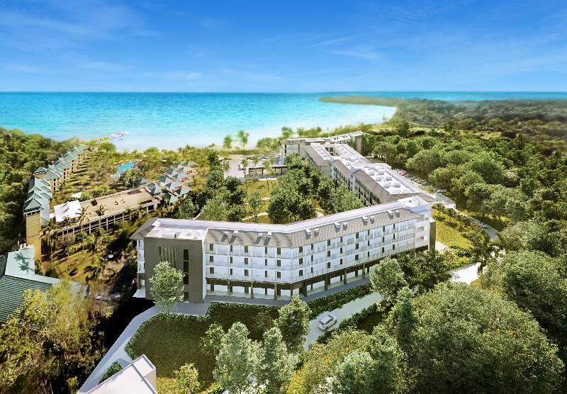 Cassia Bintan - Genel