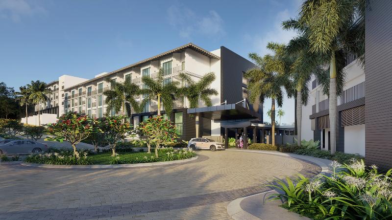 Cassia Bintan - Genel
