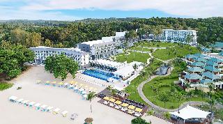 Cassia Bintan otel fotoğrafı