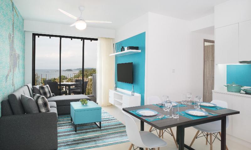 Cassia Bintan - Oda