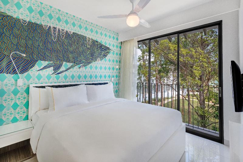Cassia Bintan - Oda