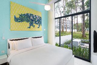 Cassia Bintan fotoÄŸrafÄ±